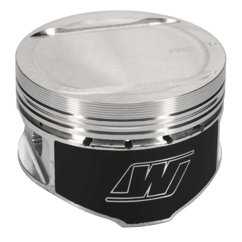 Wiseco CHRY NEON 8.8:1 Turbo 1.236 X 87.5 Piston Shelf Stock 6580M875 6580M875 User 6