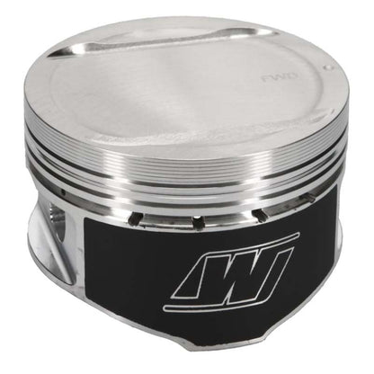 Wiseco CHRY NEON 8.8:1 Turbo 1.236 X 87.5 Piston Shelf Stock 6580M875 6580M875 User 6