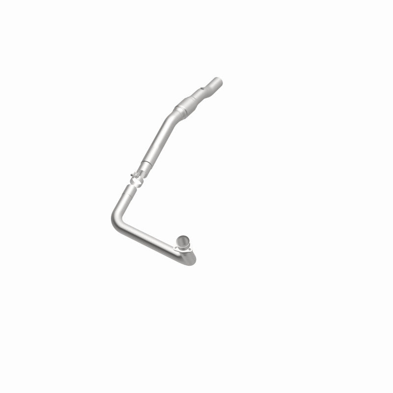 MagnaFlow HM Grade Federal / EPA Compliant Direct-Fit Catalytic Converter 24223 360 Degree Image Set