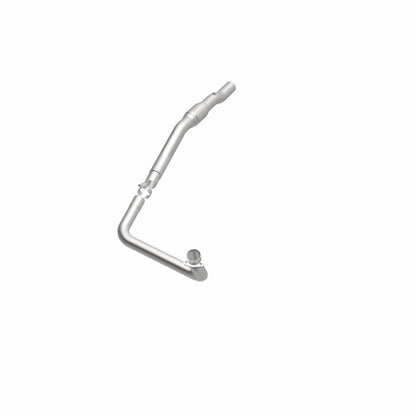 MagnaFlow HM Grade Federal / EPA Compliant Direct-Fit Catalytic Converter 24223 360 Degree Image Set