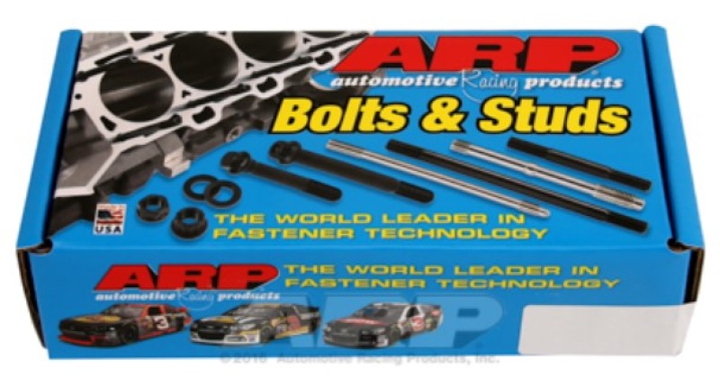 ARP 99-08 Dodge Cummins ISL 8.3/8.9L 24V 12pt Head Stud Kit 247-4211 247-4211 User 1