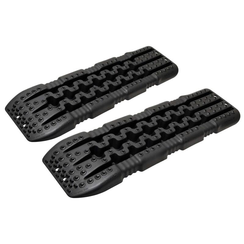 Superwinch Recovery Traction Boards Pair Black 2598 2598 Photo - Primary