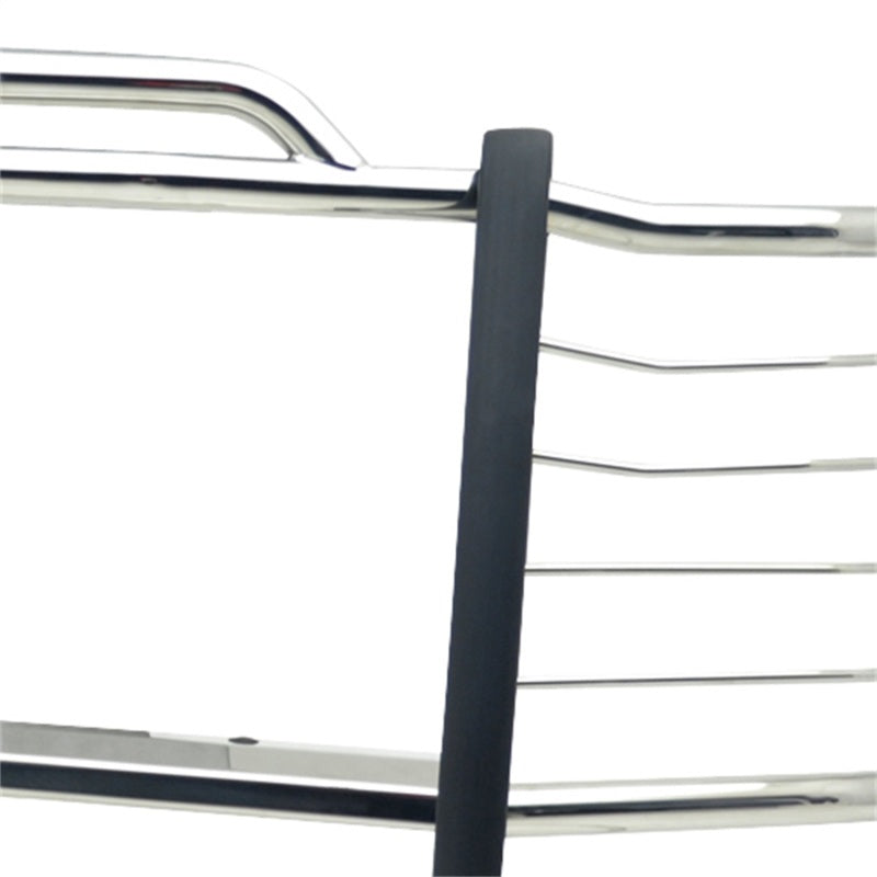 Westin 2011-2016 Ford F-250/350 Super Duty Sportsman Grille Guard - SS 45-2370 45-2370 Photo - Unmounted