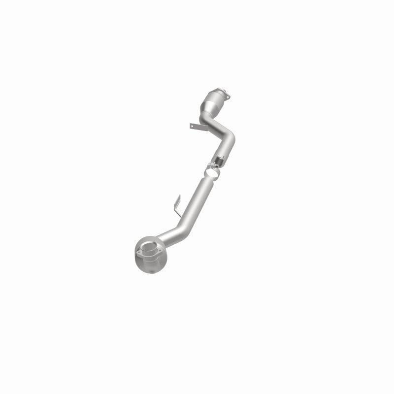 MagnaFlow Mercedes-Benz SLK55 AMG OEM Grade Federal / EPA Compliant Direct-Fit Catalytic Converter 51696 360 Degree Image Set