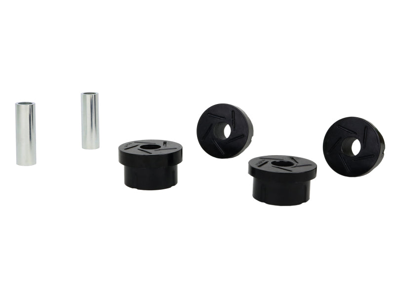 Whiteline Plus 1/93-02 Toyota Supra Front Control Arm - Lower Inner Rear Bushing Kit W51232A W51232A Photo - Primary