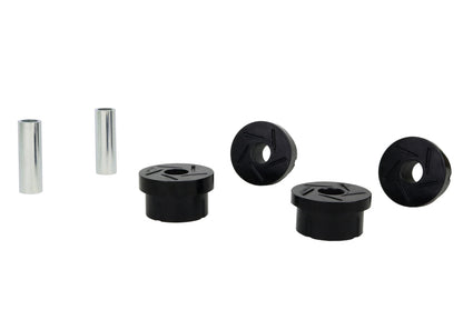 Whiteline Plus 1/93-02 Toyota Supra Front Control Arm - Lower Inner Rear Bushing Kit W51232A W51232A Photo - Primary