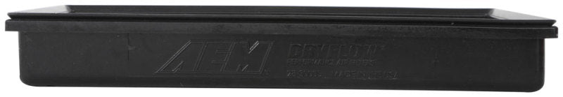 AEM Induction AEM 13-16 Audi A3 L4-1.8L  DryFlow Air Filter 28-30005 28-30005 Photo - out of package