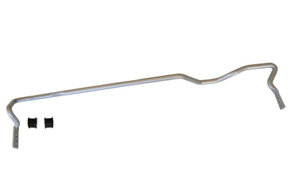 Whiteline Rear Sway Bar 22mm Heavy Duty Blade Adjustable Subaru Impreza 00-02 BSR33Z Photo - Primary