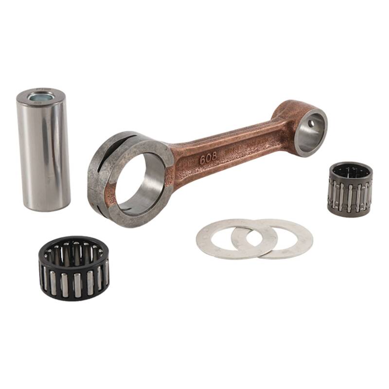 Hot Rods 02-07 Honda CR 250 R 250cc Connecting Rod Kit 8608 8608 Photo - Primary