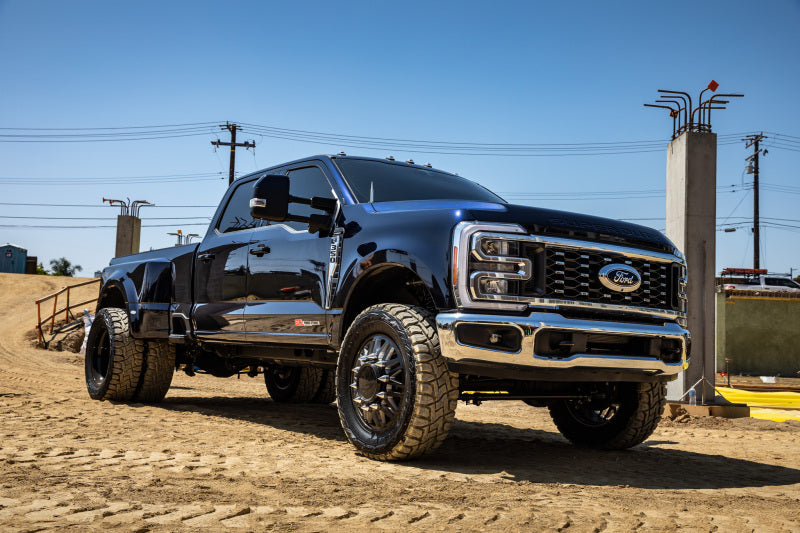 ICON 23 Ford F250/350 Front 2.5in. Gas Dual Rate Spring Kit 62513 62513 Photo - lifestyle view