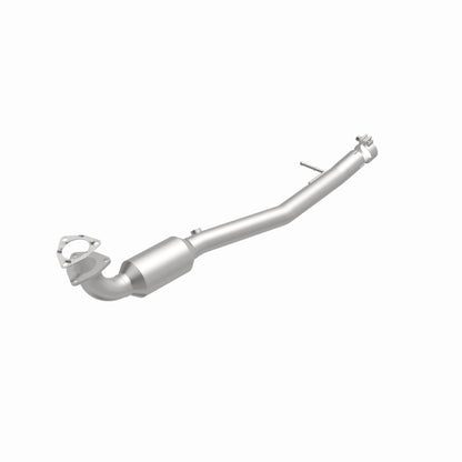 MagnaFlow Land Rover Range Rover OEM Grade Federal / EPA Compliant Direct-Fit Catalytic Converter 21-754 360 Degree Image Set