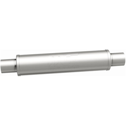Magnaflow 4" Round Straight-Through 10426 Photo - out of package