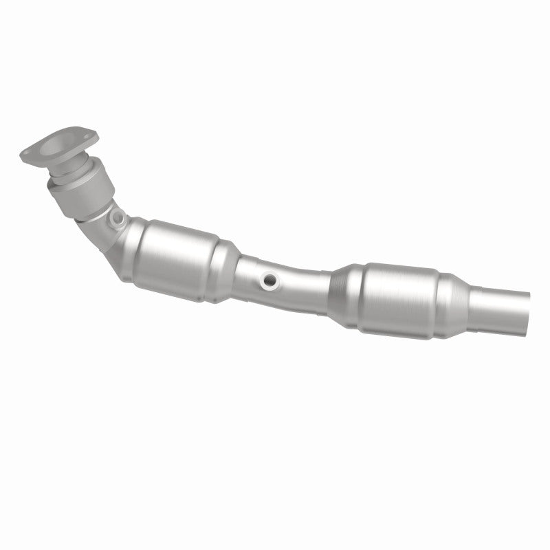 MagnaFlow Chevrolet Camaro OEM Grade Federal / EPA Compliant Direct-Fit Catalytic Converter 49939 360 Degree Image Set