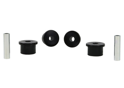 Whiteline 10/65-73 Ford Mustang Rear Spring Eye Front Bushings W71103 W71103 Photo - out of package