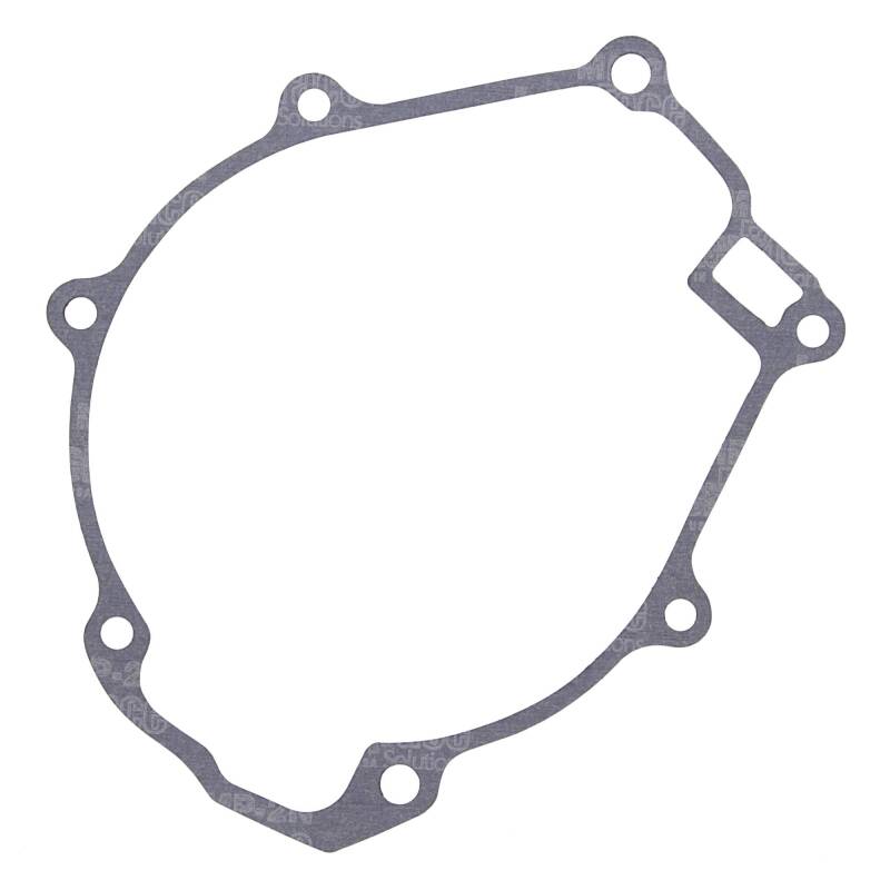 Vertex Pistons Vertex Gaskets 00-06 Honda TRX350FE Ignition Cover Gasket Kit 816110 816110 Photo - Primary