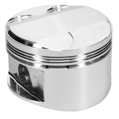 JE Pistons Nissan TB48DE (Stroker) 99.5mm Bore 108mm Stroke 11.6cc Dome 10:1 CR (Set of 6) 327840 327840 User 1