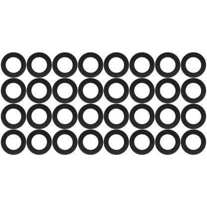 Manley Performance Hardened Head Bolt Washers - 7/16 42102 Photo - Primary