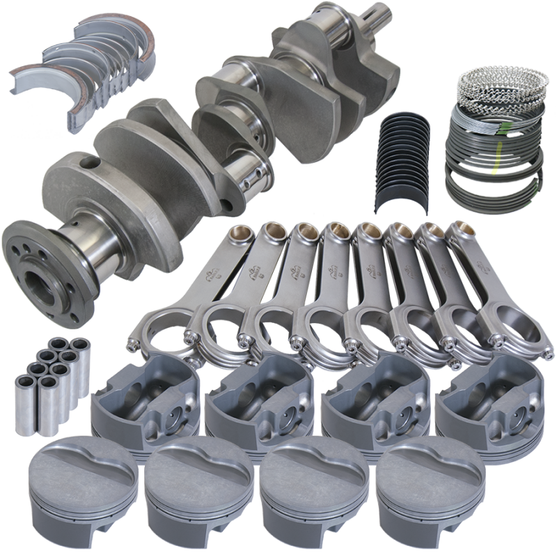 Eagle EAG Rotating Assy - 8 Cyl Engine Components Rotating Assemblies main image