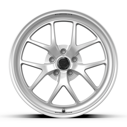 fifteen52 Sector RSR 19x9.5 5x120 22mm ET 72.56mm Center Bore Matte Titanium RSSRS-99552+22 RSSRS-99552+22 User 1