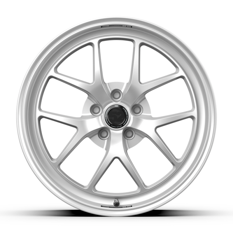 fifteen52 Sector RSR 19x9.5 5x120 22mm ET 72.56mm Center Bore Matte Titanium RSSRS-99552+22 RSSRS-99552+22 User 1