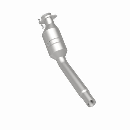 MagnaFlow Jaguar XJ OEM Grade Federal / EPA Compliant Direct-Fit Catalytic Converter 52069 360 Degree Image Set