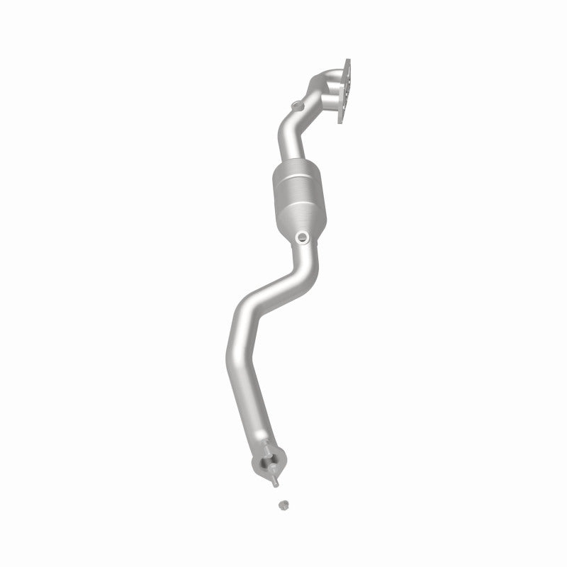 MagnaFlow Audi A8 Quattro OEM Grade Federal / EPA Compliant Manifold Catalytic Converter 51167 360 Degree Image Set