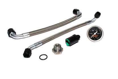 FAST Fuel Line Conv. Kit LSX 54028G-KIT 54028G-KIT Photo - Primary