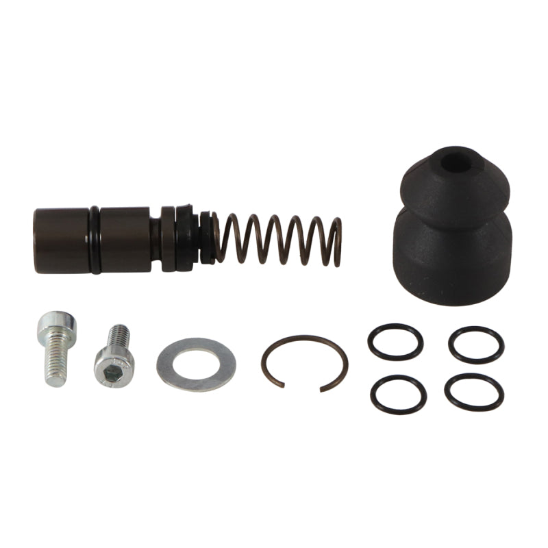 All Balls Racing 21-23 Gas-Gas MC 65 Master Cylinder Rebuild Kit Rear 18-1102 18-1102 Photo - Primary