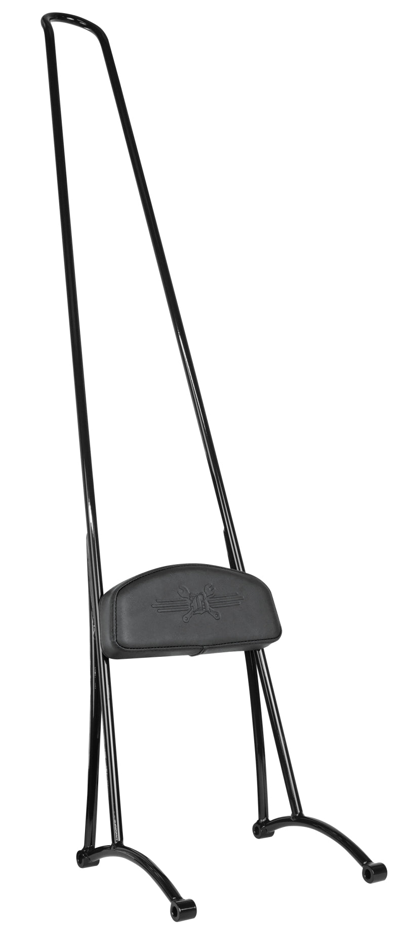 Burly Brand Stupid Tall Sissy Bar B13-1508B B13-1508B User 1