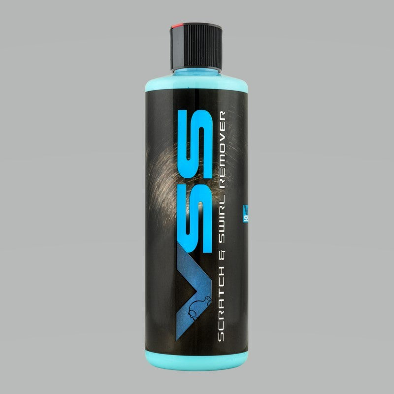 Chemical Guys VSS Scratch & Swirl Remover - 16oz (P6) COM_129_16 COM_129_16 User 1