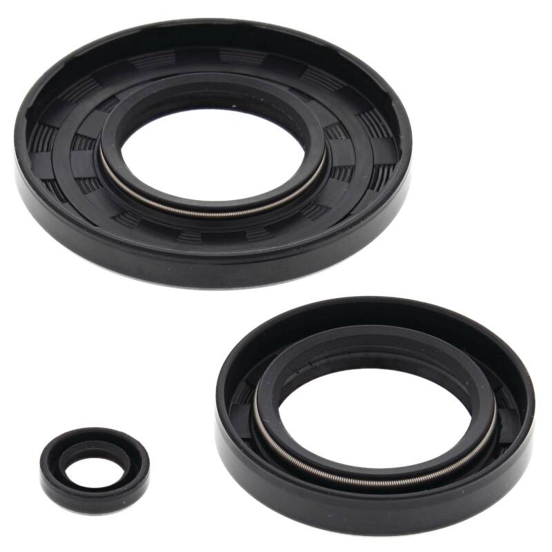 Vertex Pistons Vertex Gaskets 1987 Ski-Doo Citation Oil Seal Kit 55102 55102 Photo - Primary
