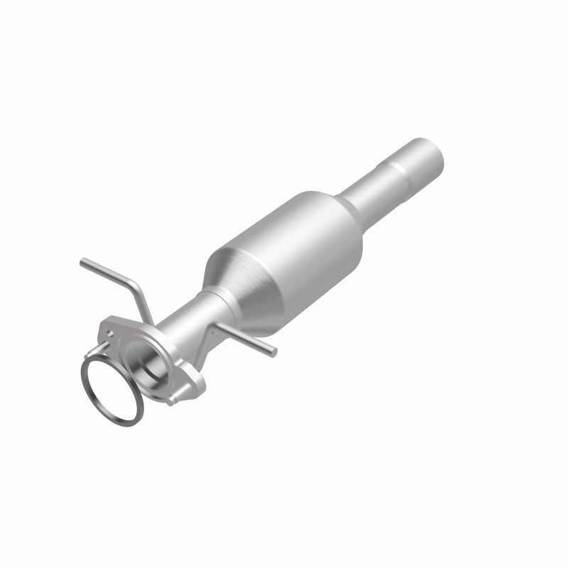 MagnaFlow Ford Focus California Grade CARB Compliant Direct-Fit Catalytic Converter 5571196 360 Degree Image Set