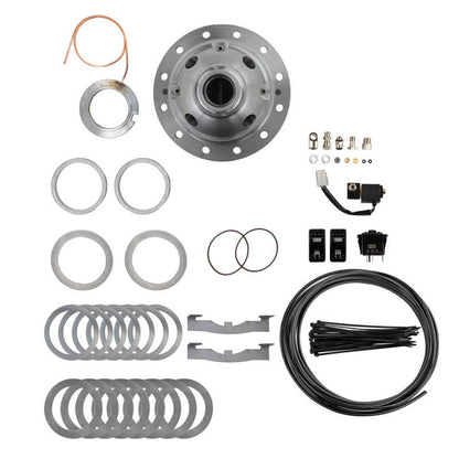 ARB Airlocker Dana70/80 37 Spl High Spd S/N RD175 RD175 Photo - out of package