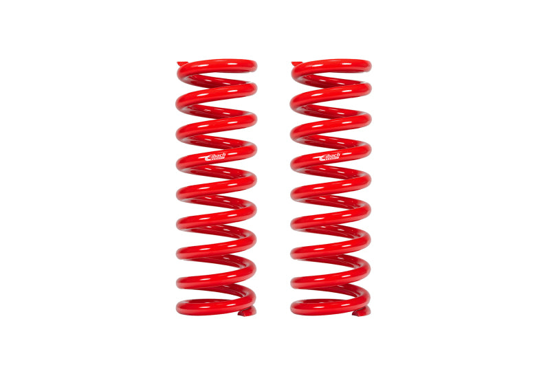 Eibach Pro-Truck Lift Kit for 2019+ Toyota 4Runner TRD Pro 4WD - Front E30-82-071-03-20 E30-82-071-03-20 Photo - Primary