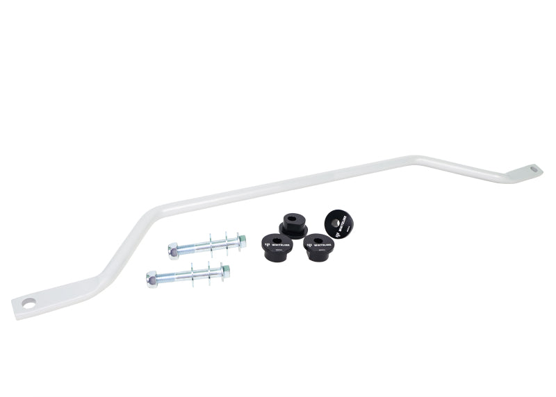 Whiteline 22mm Rear Sway Bar Kit BHR101 BHR101 Photo - Primary