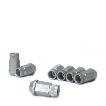 Skunk2 Hard Anodized Series Lug Nut Set - 20-pc (M12 x 1.50) 520-99-0845 Photo - Primary