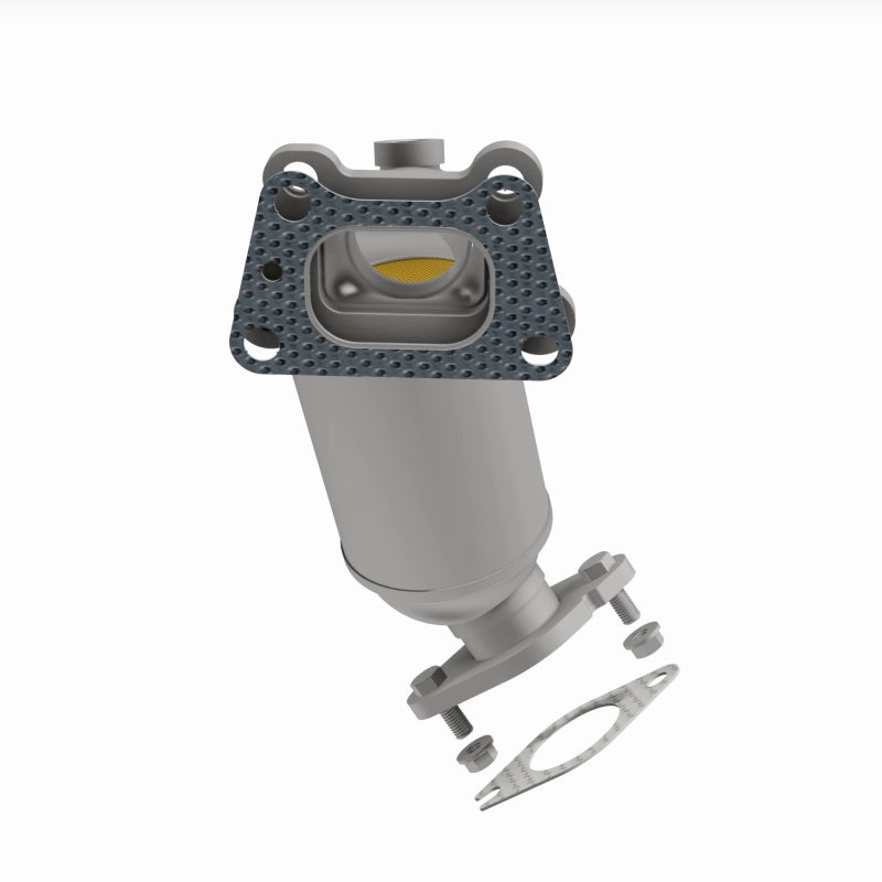 Magnaflow 2017 Cadillac XT5 Front Underbody 3.6L Direct Fit Converter 280177 280177 360 Degree Image Set