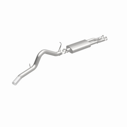 MagnaFlow Street Series Cat-Back Performance Exhaust System 15732 360 Degree Image Set