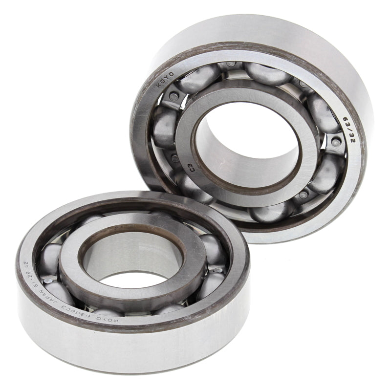 All Balls Racing 06-11 Suzuki LT-R450 Crank Shaft Bearing Kit 24-1116 24-1116 Photo - Primary