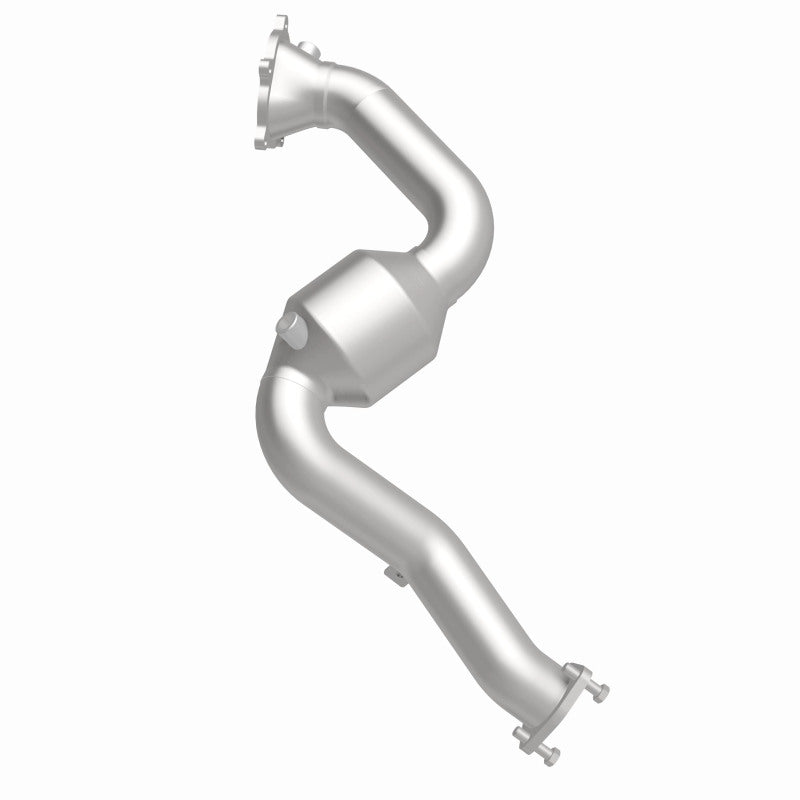 MagnaFlow Audi OEM Grade Federal / EPA Compliant Direct-Fit Catalytic Converter 52315 360 Degree Image Set