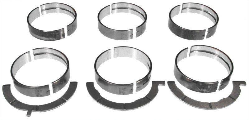 Clevite Ford Products V8 4.6L SOHC 1997-01 Main Bearing Set MS2203A MS2203A User 1