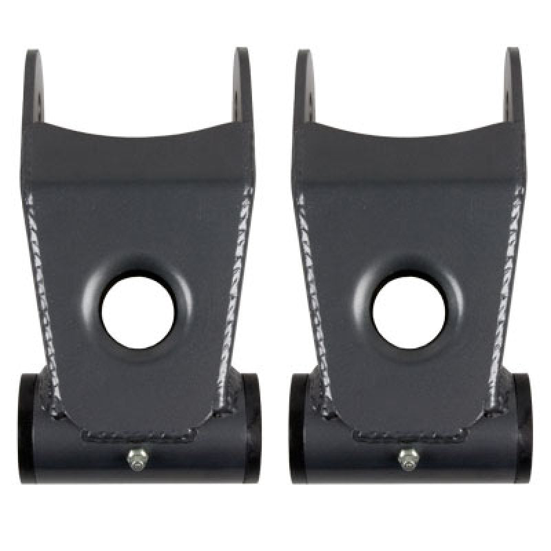 Synergy Mfg Synergy 03-13 Dodge Ram 1500/2500/3500 4x4 1in Rear Lift Shackles 8566-01 8566-01 Photo - Primary