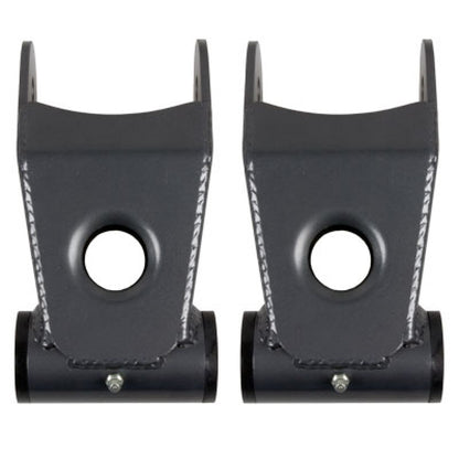 Synergy Mfg Synergy 03-13 Dodge Ram 1500/2500/3500 4x4 1in Rear Lift Shackles 8566-01 8566-01 Photo - Primary