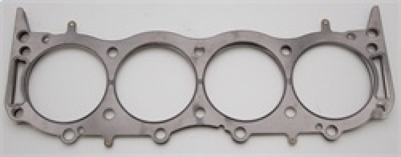 Cometic Head Gasket 14 Bolt Head Bore: 96mm Material: MLS .040in C4369-040 Photo - Primary