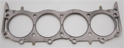 Cometic Head Gasket 14 Bolt Head Bore: 96mm Material: MLS .040in C4369-040 Photo - Primary