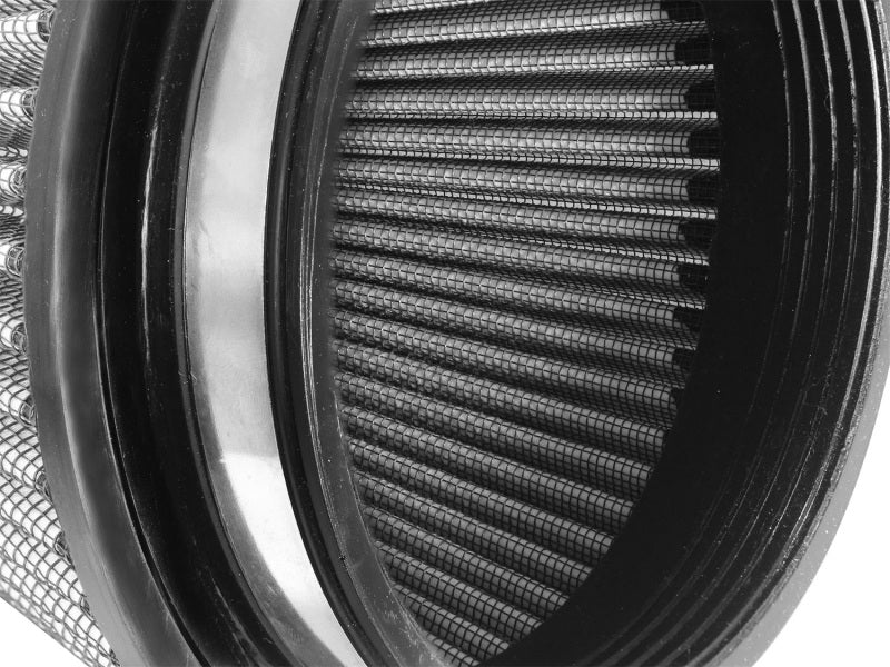 aFe Air Filter - Magnum FLOW PRO DRY S, Replacement 21-90052 Photo - Unmounted