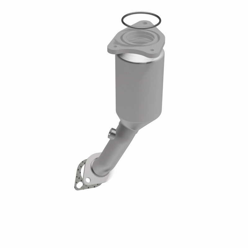 MagnaFlow Chevrolet Malibu HM Grade Federal / EPA Compliant Direct-Fit Catalytic Converter 23030 360 Degree Image Set