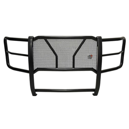 Westin 23-24 Ford F250/F350 Super Duty HDX Grille Guard - Black 57-4105 57-4105 Photo - Unmounted