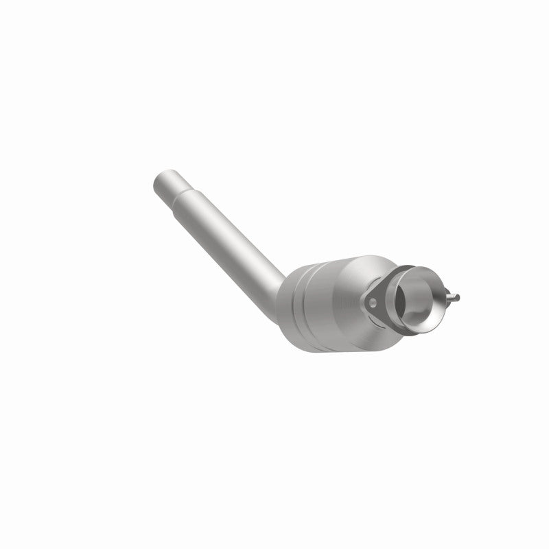 MagnaFlow Jaguar XJ California Grade CARB Compliant Direct-Fit Catalytic Converter 5561069 360 Degree Image Set