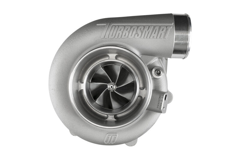 Turbosmart Water Cooled 6466 T4 Divided 0.84AR Externally Wastegated TS-2 Turbocharger TS-2-6466B-D4084E TS-2-6466B-D4084E User 1